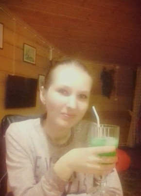 Татьяна, 39, Россия, Черноголовка