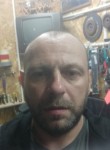Bogdan, 44 года, Санкт-Петербург