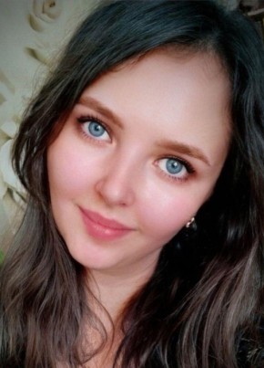 Евгения из Барнаула 31 год