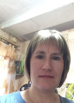 Татьяна, 49, Россия, Окуловка