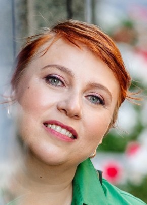 Tiana, 48, Россия, Москва