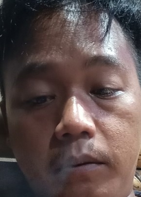 Juan, 31, Indonesia, Daerah Istimewa Yogyakarta