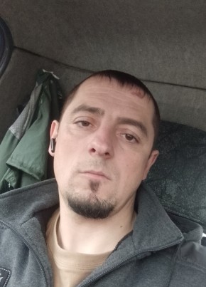 Igor, 39, Russia, Saint Petersburg