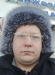 Andrey, 38, Kogalym