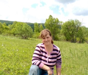 Elena, 38, Zhigalovo