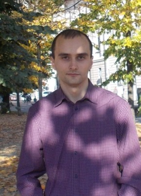 Вадим, 34, Україна, Київ