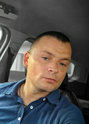 Алексей, 36, Россия, Кимовск