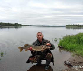 Александр, 52 года, Сарапул