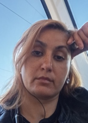 Ната из Челябинска 40 лет