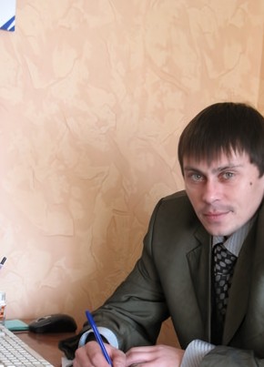 Дмитрий, 45, Україна, Маріуполь