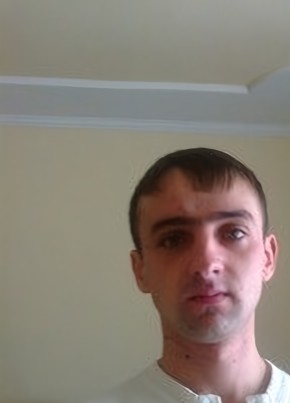 Василь, 34, Україна, Бучач