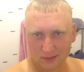 Илья, 32 года, Моршанск
