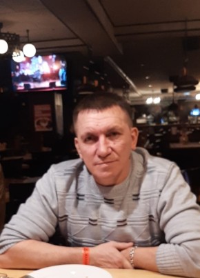 Валерий из Емельяново 46 лет