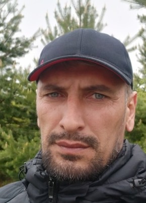 Рустам, 47, Україна, Артемівськ (Донецьк)