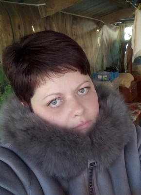 Людмила, 42, Россия, Славянск На Кубани