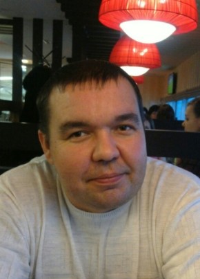 Виталий, 41, Россия, Троицк (Московская обл.)