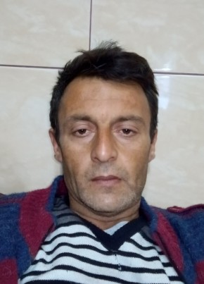 محمد, 39, الجمهورية العربية السورية, حماة