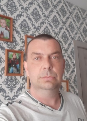 Жека, 41, Россия, Ханты-Мансийск