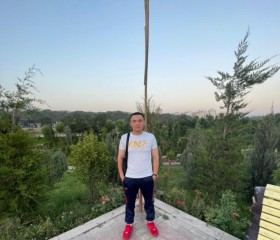 Шайден, 27 лет, Бишкек