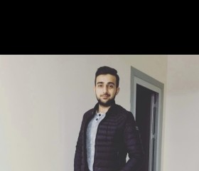 Murat, 27 лет, Bursa