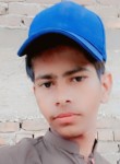 Ashok Thakur, 18  , Islamabad