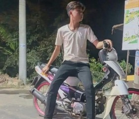 Quốc Huy, 19, Takeo