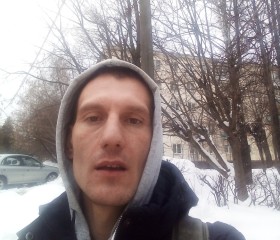 Viktor, 38 лет, Климовск