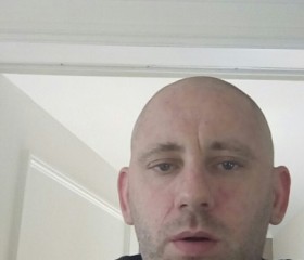 nicky35, 42 года, Inverness