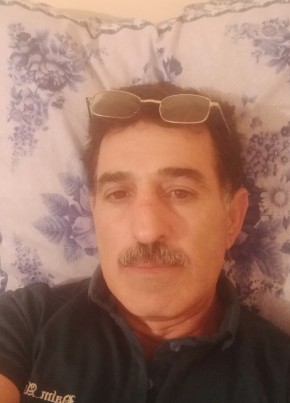 Ali, 43, Azərbaycan Respublikası, Bakı