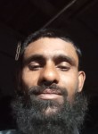 কুদ্দুস মিয়া, 27 лет, ভৈরববাজার