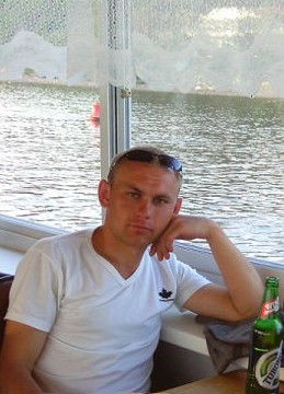 Viktor, 38, Russia, Birakan