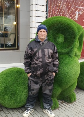 Александр, 57, Россия, Вязьма