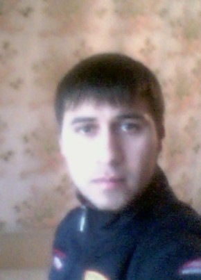 Стефан, 29, Россия, Алексеевская (Волгоградская обл.)
