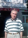 Геннадий, 60 лет, Москва