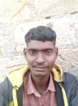 Vikram thakor, 18  , Kundla