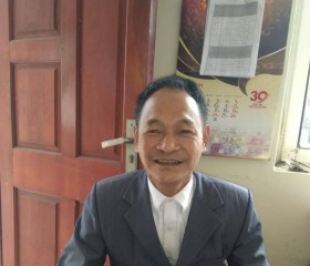 Ban, 60 лет, Thành Phố Uông Bí