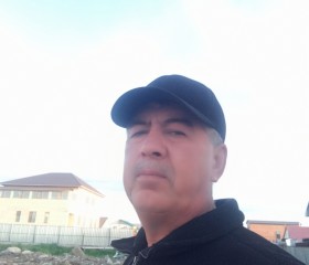 Shakh, 61, Astana