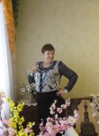 Светлана, 72 года, Лисичанськ
