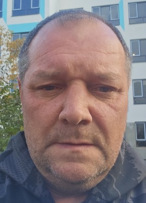 Александр из Москвы 46 лет