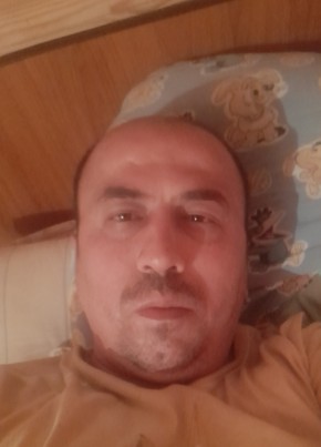 Абдулла, 34, Россия, Маслянино