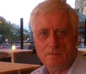 Roman, 69, Moscow