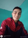 Daniel, 25 лет, Santafe de Bogotá