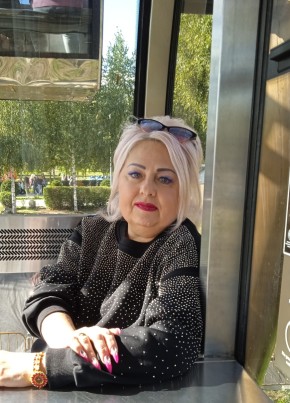 Галина из Барнаула 56 лет