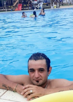 Fabio, 32, República Argentina, Ciudad de Córdoba