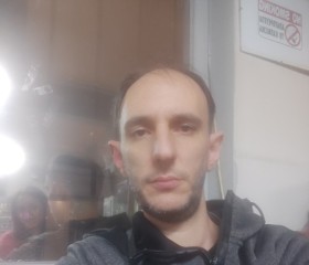 Μανώλης, 43, Keratsini