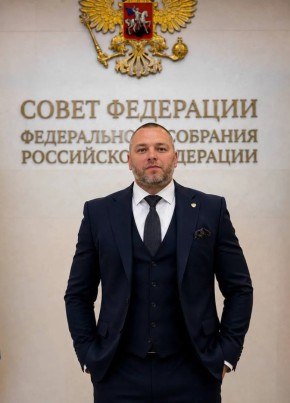 B.M из Москвы 39 лет