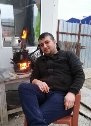 Can, 37, Türkiye Cumhuriyeti, Bartın