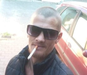 Николай Шутко, 34 года, Praha