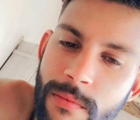 Nt soares, 19, Colatina