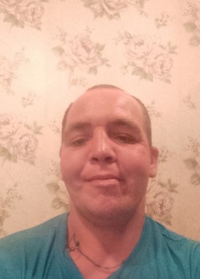 Сергей, 31, Россия, Салават